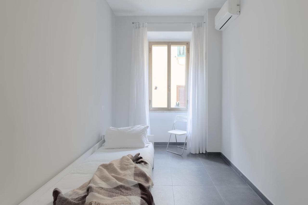 Apartment Leone Iv Private *
