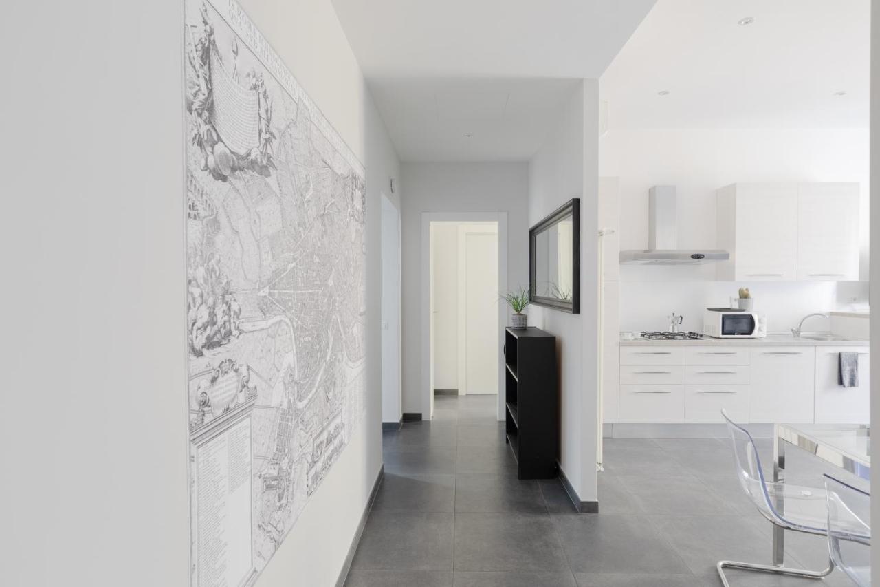 Apartment Leone Iv Private *