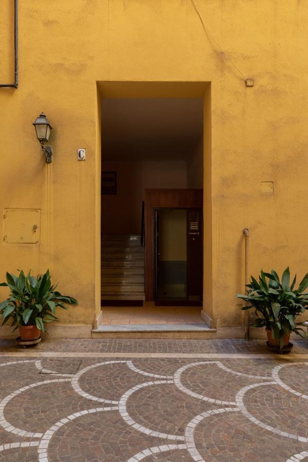 Leone Iv Private Apartment Rom
